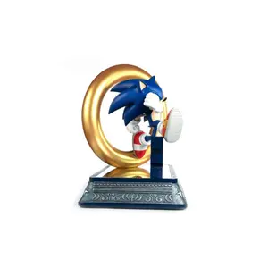Figurine - (figur) Sonic the Hedgehog 30th Anniversary First 4 Figures Sonic the Hedgehog image-4