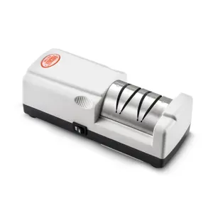 Aiguiseur de couteaux électrique Fischer