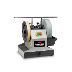 Affûteuse à eau Fischer