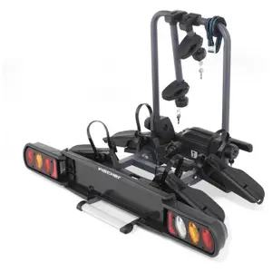 Porte-vélo Fischer ProlineEvo 126001