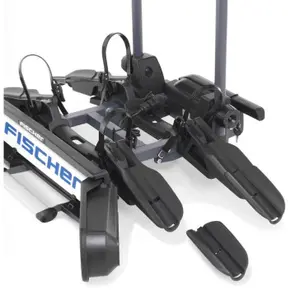 Porte-vélo Fischer ProlineEvo 126001 image-1