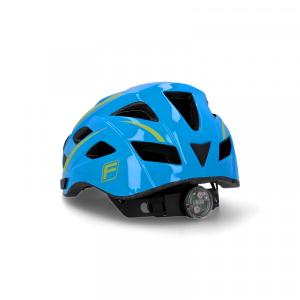 Casco bici Fischer Urban Montis image-1