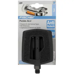 Rutschfeste Pedale Fischer Premium image-1
