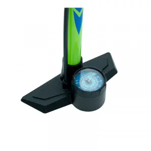 Pompe à pied Fischer Plus image-1