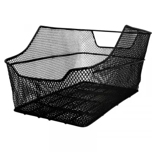 Luggage rack schoolbag basket Fischer image-0