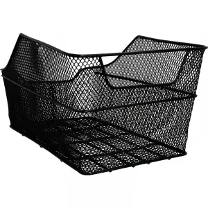 Luggage rack schoolbag basket Fischer image-1