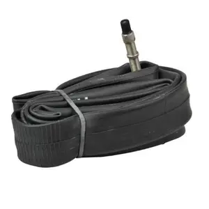 Medium air chamber dunlop valve Fischer 28 image-0