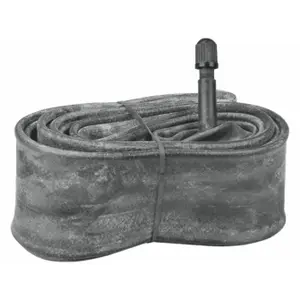 Fahrradschlauch Schraderventil Fischer 27,5