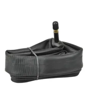 Large schrader valve inner tube Fischer 27,5 image-0