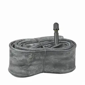 Fahrradschlauch Schraderventil Fischer 27,5