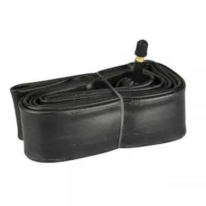 Large schrader valve inner tube Fischer 28/29 image-0