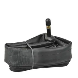 Medium air chamber schrader valve e-bike Fischer 28 image-0