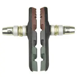 Bremsklotz Fischer V-brake image-0