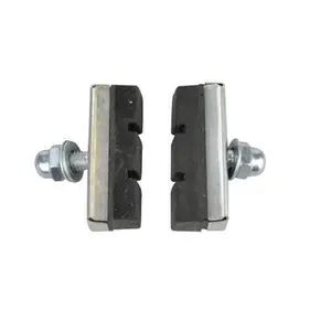 Pastilhas de travão laterais aparafusadas Fischer image-0