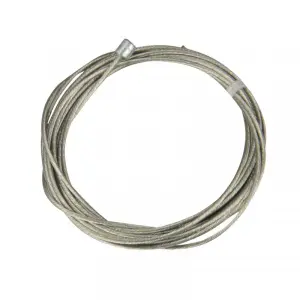 Derailleur shift cable + housing Fischer