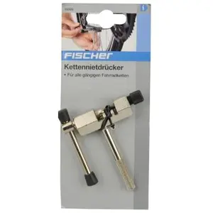 Outil dérive chaîne Fischer image-0