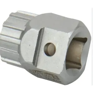 Clé pour cassette de pignons pour vélo Fischer Shimano Hyperglide image-0