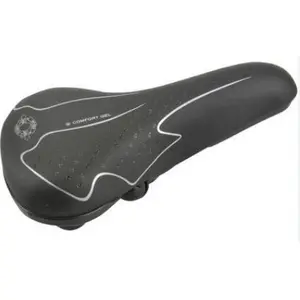 Elastomère tige de selle Fischer Trekking SW image-0