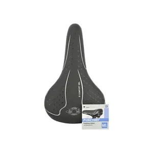 Elastomère tige de selle Fischer Trekking SW image-1