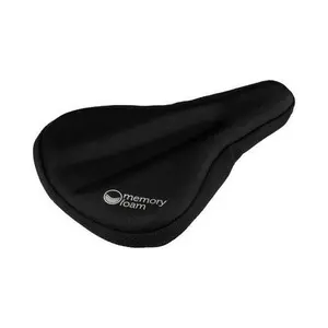 Housse de selle avec mousse à mémoire de forme Fischer Touring image-0