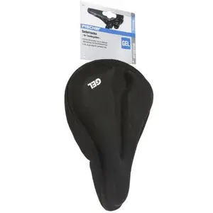 Housse de selle avec mousse à mémoire de forme Fischer Touring image-1