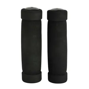 Fahrradgriffe Fischer Soft-Touch Protec image-0