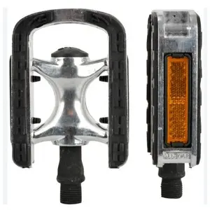 Pédales aluminium antidérapant Fischer image-0