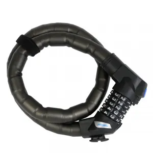 Vorhängeschloss mit Gliedern Fischer image-0