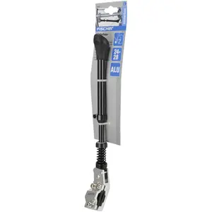 Seitenständer Fischer 60,96-71,12 cm