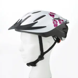 Kask rowerowy Fischer Hawaii image-1