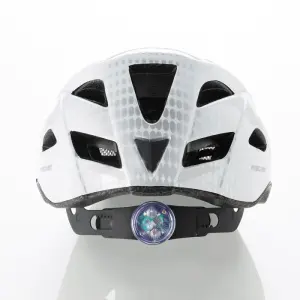 Casco bici Fischer Urban Lano image-1