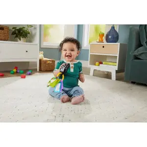 Spellen voor vroeg leren Fisher Price Laugh & Learn Activity Keys image-3