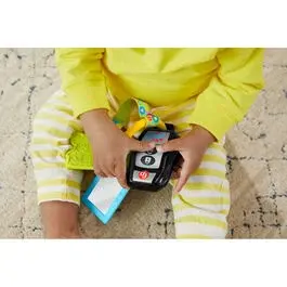 Spellen voor vroeg leren Fisher Price Laugh & Learn Activity Keys image-4