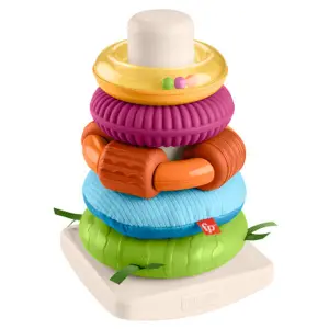 Hračky pro rozvoj Pyramida Fisher-price