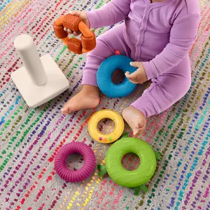 Hračky pro rozvoj Pyramida Fisher-price image-3