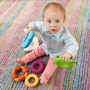 Hračky pro rozvoj Pyramida Fisher-price image-4