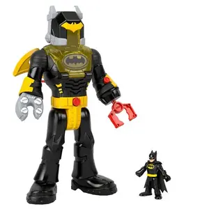 Figurka Fisher Price Imaginext DC Comics Super Friends Batman