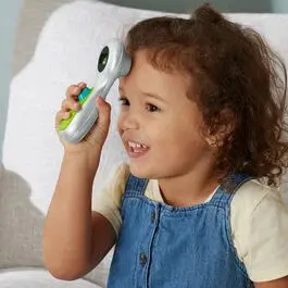 Botiquín de primeros auxilios Fisher Price image-3