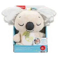 Hračka z měkkého materiálu Fisher Price Go Koala image-1