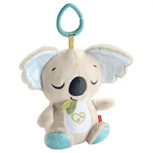 Hračka z měkkého materiálu Fisher Price Go Koala image-2