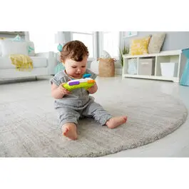 Simulační hry Fisher Price Laugh & Learn My First Games Controller image-3