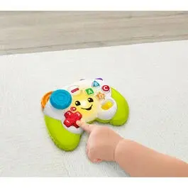 Simulační hry Fisher Price Laugh & Learn My First Games Controller image-5