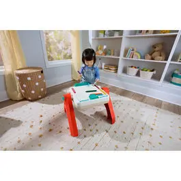 Simulatiespellen Fisher Price Laugh & Learn Activity Table image-3