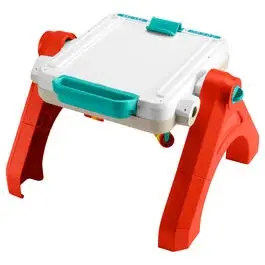Simulatiespellen Fisher Price Laugh & Learn Activity Table image-5