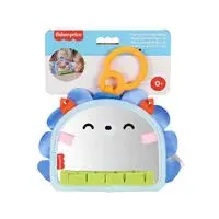 Miroir portable Fisher Price Prop'n Go image-1