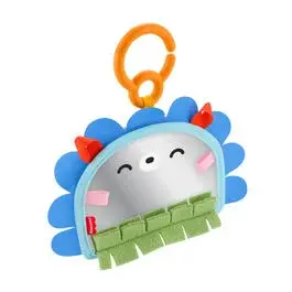 Miroir portable Fisher Price Prop'n Go image-2