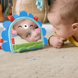 Miroir portable Fisher Price Prop'n Go image-3