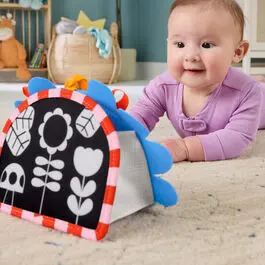 Miroir portable Fisher Price Prop'n Go image-5