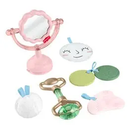 Simulační hry Fisher Price Self-care Sensory image-2
