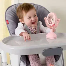 Simulační hry Fisher Price Self-care Sensory image-5